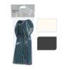 Excellent Houseware Lepelset 18.5 Cm 12 Stuks -Beste Keukenspullen 101 5948 1 1