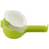 Zaksluiter 'Twixit' Met Dop, Set 2 Stuks -Beste Keukenspullen 101 5994 1