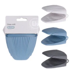 Excellent Houseware Ovenwant Silicone Happertje -Beste Keukenspullen 101 6058 1 1