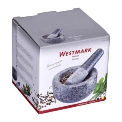 Westmark Vijzel Graniet 13 Cm -Beste Keukenspullen 101 6060 1