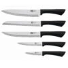 Richardson Sheffield Onyx Kitchen Messenset 5 Delig -Beste Keukenspullen 101 6065 1