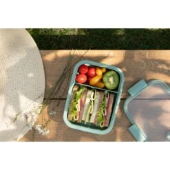 Curver Smart To Go Eco Lunchbox -Beste Keukenspullen 101 6072 4 1