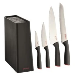Brund Easy Cut Messenblok 5 Delig