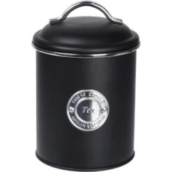 Excellent Houseware Voorraadblikkenset 3-delig -Beste Keukenspullen 101 6232 4 1