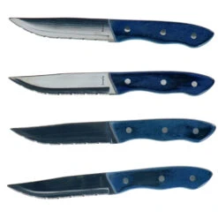 Amefa Hercule Steakmessen 4 Stuks -Beste Keukenspullen 101 6291 4 1