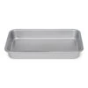 Patisse Brownievorm 28x18 Cm Zilver -Beste Keukenspullen 101 6339 1