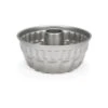 Patisse Tulbandvorm Ø22 Cm Zilver -Beste Keukenspullen 101 6421 1