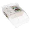 Excellent Houseware Koelkast Opbergbakken 3-delig -Beste Keukenspullen 101 6503 1 2