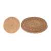Placemat Rond Dia 40 Cm -Beste Keukenspullen 101 6538 1