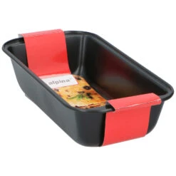 Alpina Cakevorm 25x13x6 Cm