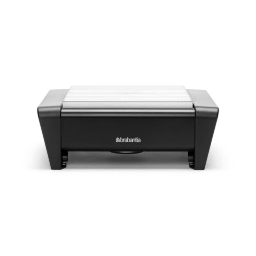 Brabantia Rechaud/schotelverwarmer Met 1 Kaarsjezwart