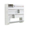 Leifheit Parat Plus Keukenrolhouder Wandmodel -Beste Keukenspullen 101 7239 1 1