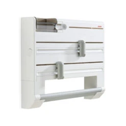 Leifheit Parat Plus Keukenrolhouder Wandmodel