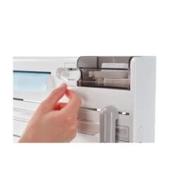 Leifheit Parat Plus Keukenrolhouder Wandmodel -Beste Keukenspullen 101 7239 4 1