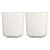 Gusta Fika Waterglazen 8,6 Cm 2 Stuks -Beste Keukenspullen 101 7485 1