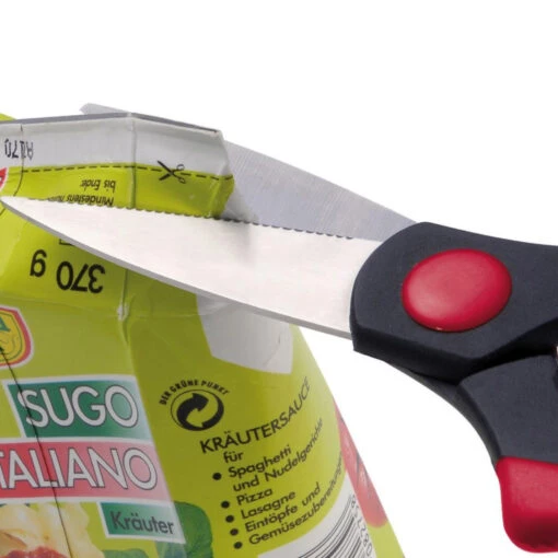 Westmark Keukenschaar 21 Cm - Afbeelding 3