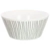 Gusta Fika Schaal 13,5 X 9,5 Cm Stripes -Beste Keukenspullen 101 7813 1