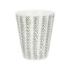 Gusta Fika Mok 300 Ml Upside Down -Beste Keukenspullen 101 7822 1