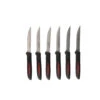 Alpina Steakmessen Set Van 6 -Beste Keukenspullen 101 7852 1