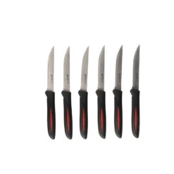 Alpina Steakmessen Set Van 6