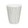 Gusta Fika Mok 300 Ml Stripes -Beste Keukenspullen 101 7853 1