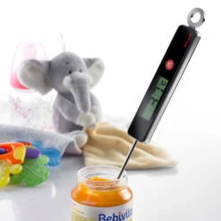 Westmark Braadthermometer -Beste Keukenspullen 101 7885 3