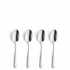 Amefa Austin Koffielepels 4 Stuks