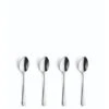 Amefa Austin Theelepels 4 Stuks -Beste Keukenspullen 101 8272 1