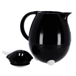 Leifheit Columbus Thermoskan 1 L Zwart -Beste Keukenspullen 101 8301 4 1