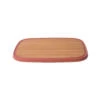 Berghoff Leo Snijplank Bamboe Antislip Groot -Beste Keukenspullen 101 8343 1