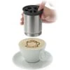 Westmark Cappuccino Cacao Strooier Rvs -Beste Keukenspullen 101 8467 1