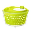 Rotho Sla Centrifuge 4,5 L Lime Groen -Beste Keukenspullen 101 8476 1 1