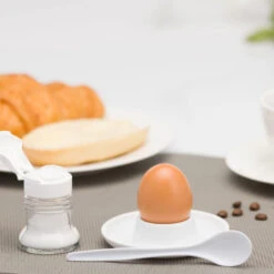 Westmark Eierlepel 14,5 Cm Set Van 6 -Beste Keukenspullen 101 8478 2 1 1