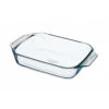 Pyrex Irresistible Ovenschaal Rechthoek 2,2 Liter 31x20 Cm -Beste Keukenspullen 101 8608 1