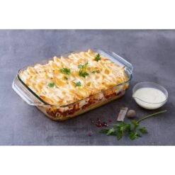 Pyrex Irresistible Ovenschaal Rechthoek 2,2 Liter 31x20 Cm -Beste Keukenspullen 101 8608 6