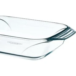 Pyrex Irresistible Ovenschaal Rechthoek 2,2 Liter 31x20 Cm -Beste Keukenspullen 101 8608 7
