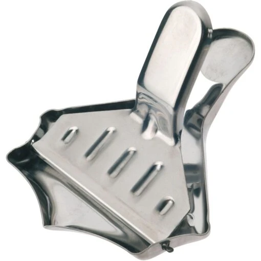 Westmark Citroenknijper RVS - Afbeelding 2
