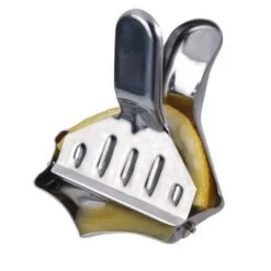 Westmark Citroenknijper RVS -Beste Keukenspullen 101 8880 2 1