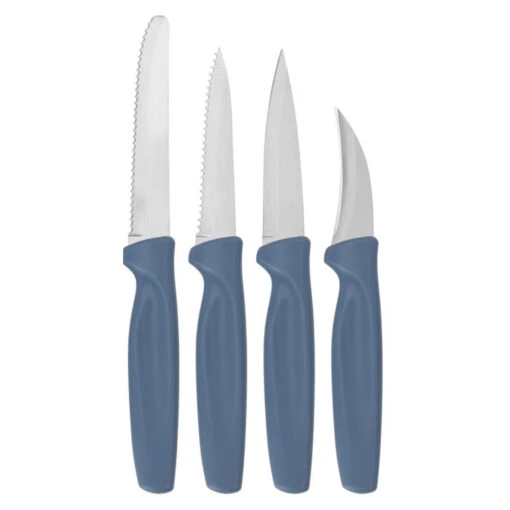 Excellent Houseware Messenset 4-delig 3 Assorti - Afbeelding 2