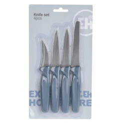 Excellent Houseware Messenset 4-delig 3 Assorti -Beste Keukenspullen 101 8891 3 1
