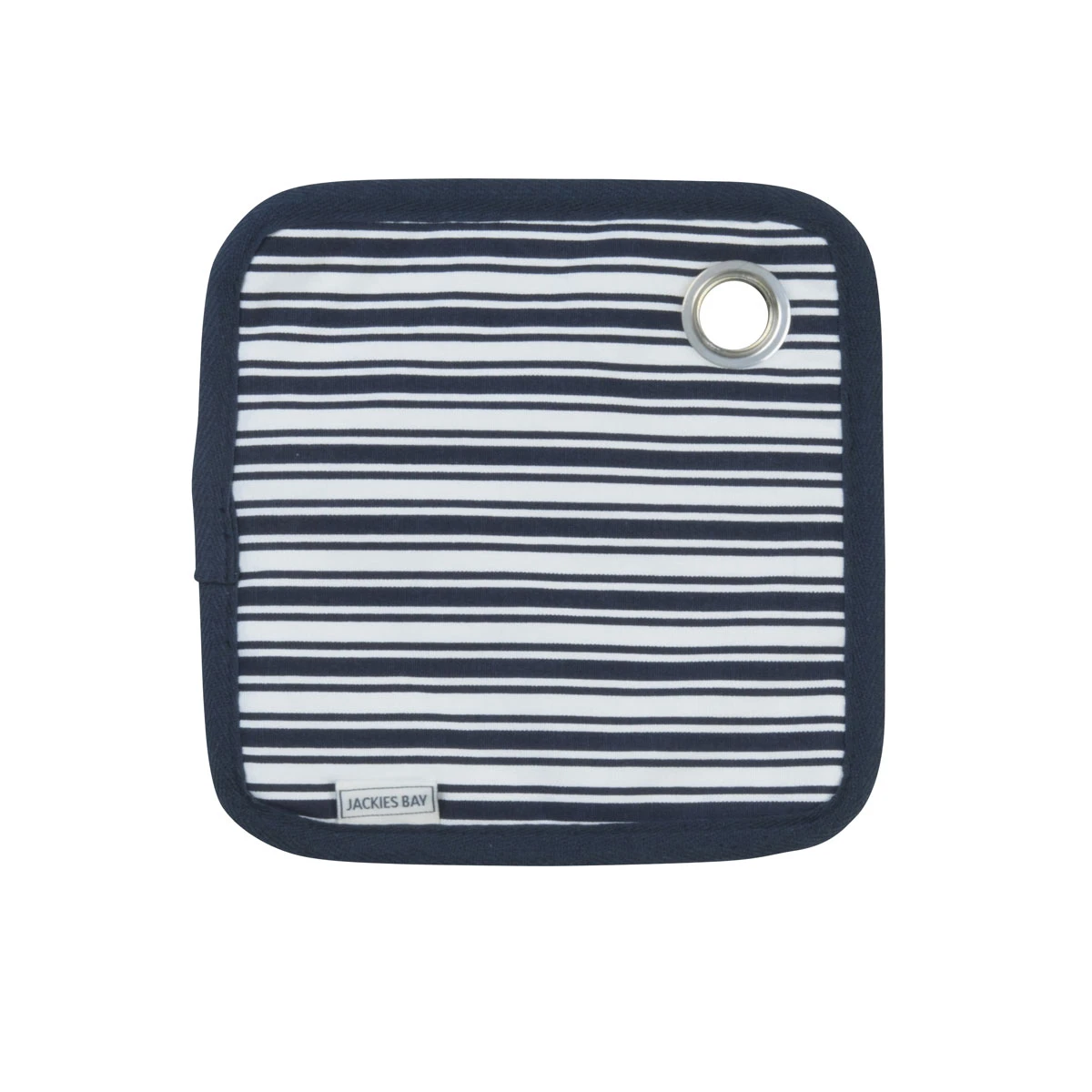 Jackies Bay Pannenlap 20 X 20 Blauw 3 Jackies Bay Pannenlap 20 X 20 Blauw