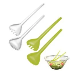 Westmark Saladebestek Set Van 2 Assorti -Beste Keukenspullen 101 9079 4 1