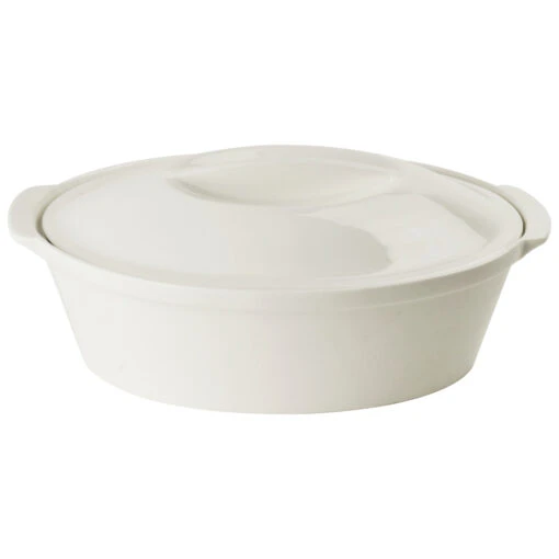 Gusta Ovenschaal Ovaal 30 Cm