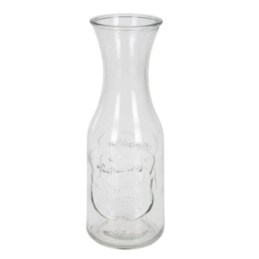 Karaf 1l Glas Ø 90 Mm