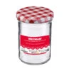 Westmark Jampot 440 Ml -Beste Keukenspullen 101 9576 1 1