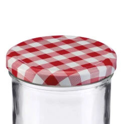 Westmark Jampot 440 Ml -Beste Keukenspullen 101 9576 2