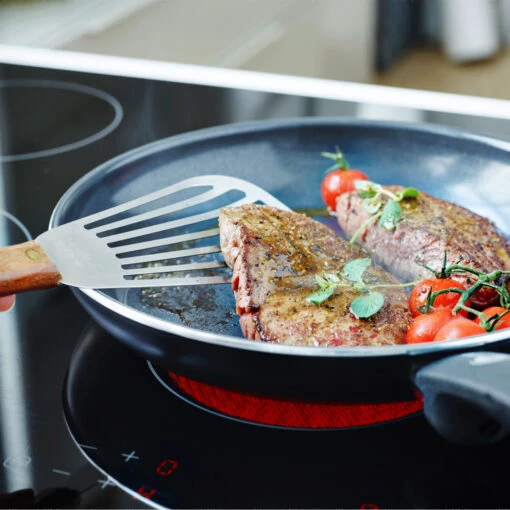 GreenPan Cambridge Black Koekenpan Ø20 Cm - Afbeelding 6