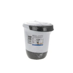 Merkloos Roerkom Met Deksel 1.5L -Beste Keukenspullen 101 9735 2