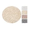 Placemat 35Cm Rond 4Ass Kleur -Beste Keukenspullen 101 9755 1