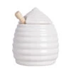 Honingpot Met Houten Lepel -Beste Keukenspullen 101 9887 1